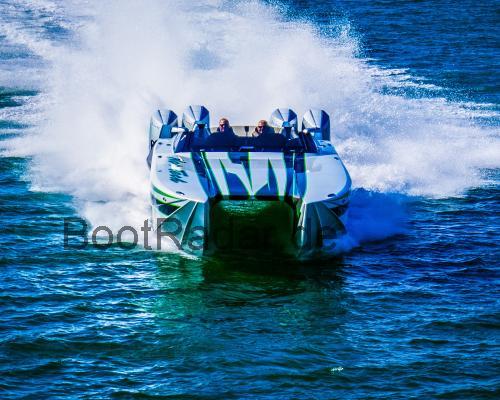 SuperCat 400  technische daten 